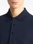 Рубашка поло ETRO, синий - фото 4