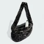 Сумка Adidas, цвет Black - фото 5