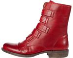 Ботинки Miz Mooz Leighton, красный - фото 4