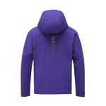 DESCENTE Ветровка Unisex, SB-SKY BLUE - фото 4