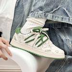 Обувь для скейтбординга Doraemon унисекс, Черный деним - фото 96