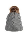 Шапка COFI 1453 Mütze, серый - фото 4