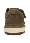 Кроссовки Clarks Trainers, Khaki - фото 3