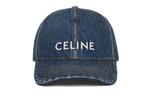 Бейсболка в стиле Trail Wash CELINE - фото