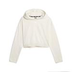 Женская флисовая толстовка PUMA Strong Power - фото