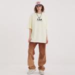 Футболка унисекс Zmoh, белый - фото 16