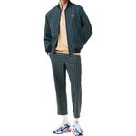 LACOSTE Куртка мужская синяя, Blue - фото 6