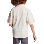 Детская футболка Dior, бежевый - фото 4