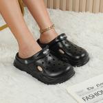 Сабо унисекс Singing, белый - фото 7