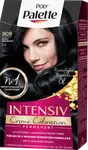 Краска для волос 909 сине-черный 1 шт. Poly Palette - фото 2