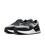 Кроссовки air max systm 'light smike grey' Nike, серый - фото 3