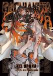 Gachiakuta 6 (Kodansha Comics) - фото