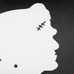 Декоративные подушки набор из 2-х штук Beliani, черный - фото 6