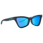 Солнцезащитные очки Клодия Хейл Саган Pit Viper - фото 3