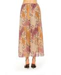 Женская юбка Vayla Alexia Admor, Multi paisley - фото 3