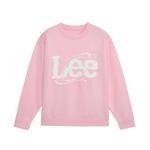 Свитер для школьников Lee, розовый - фото