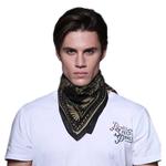 Неквормер DMD Square Balloon 135x135, зеленый - фото