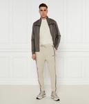 Футболка BOSS BLACK C-Thompson Regular Fit, бежевый - фото 2