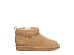 Ботинки Bearpaw Shorty Boot - Kids', Iced Coffee - фото 5