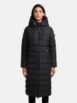 Зимнее пальто khujo Simmie-YM, Black - фото 2