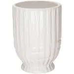 Чашка для зубной щетки Little Cloud «Concha» Kleine Wolke, белый - фото