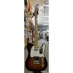 Fender Player Telecaster MN 3TS - фото 2