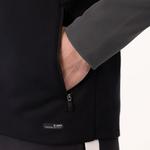 Куртка с капюшоном унисекс JAKO Iconic - фото 6