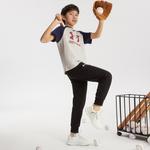 Футболка GS Under Armour, хаки - фото 10