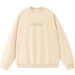 Толстовка унисекс Coca-Cola, Черный - фото 11