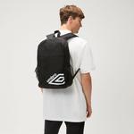 Рюкзак Umbro Depdle, черный - фото 4