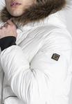 Куртка Gianni Kavanagh Winter jacket, White - фото 4