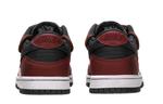 Мужские кроссовки для скейтбординга Nike Dunk, Red - фото 3