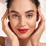 Помада для губ lipstick Annemarie Boerlind, ice rose, объем 4 мл - фото 4