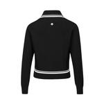 Женский лонгслив DESCENTE, Bg-Pelican - фото 4