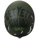 Шлем DMD Dream, зеленый - фото 2