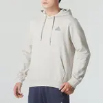 Свитер мужской бежевый Adidas - фото 5