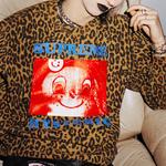 SS21 Толстовка унисекс Supreme, фиолетовый - фото 8