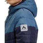 Куртка Рико Mckinley, мультиколор - фото 2