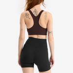 Укороченный топ Jil Sander, Ganache - фото 3