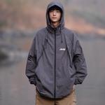 Солнцезащитная одежда унисекс Jeep, цвет Dusty Blue - фото 20