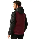 Куртка Regatta Rowak, красный - фото 2