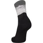 Носки Le Bent The Range Light Cushion Mini Le Bent, Black - фото 2