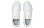 Кроссовки softride finesse sport 'white fizzy melon' Puma, белый - фото 3