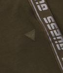 Штаны спортивные Guess Active Regular Fit, зеленый - фото 3