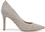 Туфли Sam Edelman Hazel, цвет Ivory Multi Boucle - фото 5
