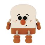 Ночник IDEAMAN, Toast Boy - фото 4