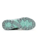 Кроссовки Merrell "SPEED STRIKE 2 MID GTX", водонепроницаемые, цвет Monument - фото 5