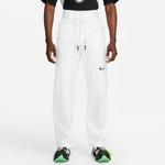 Брюки x off-white pants 'white' Nike, белый - фото 3