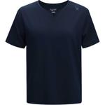 Футболка обычная женская SS24 SPYDER, синий - фото