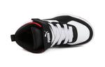 Puma REBOUND Детские кроссовки для скейтбординга BP - фото 4